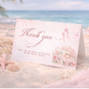 Search for seashells beach cards Baby girl shower