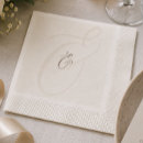 Recherche de papier brun serviettes Typographie
