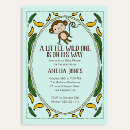 Search for banana invitations Cute