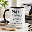 Search for graduation phd mugs Medical student