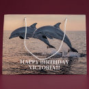 Search for dolphin gift bags Ocean
