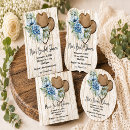 Search for hat bridal shower invitations Boho