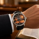 Recherche de dieux montres Pastor
