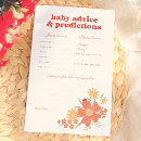 Search for girl baby shower games Baby predictions and advice