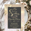 Search for sweet seventeen invitations Elegant