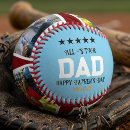 Search for fathers day baseballs Lover dad