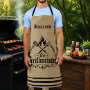 Search for grill master aprons Backyard barbecue