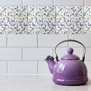 Search for wildflower tiles Elegant