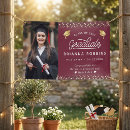 Search for maroon and gold graduation Elegant