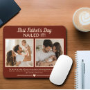 Search for day mousepads Sentimental