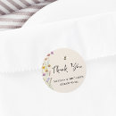 Search for cute bees stickers Wildflowers