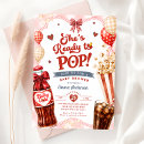 Search for shes ready to pop invitations Cola
