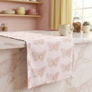 Search for butterfly table runners Design
