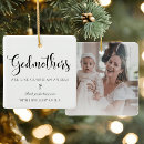 Search for godson ornaments Godparents