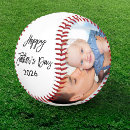 Search for fathers day baseballs Modern