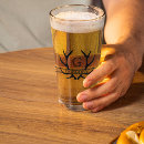 Search for hunter beer glasses For him
