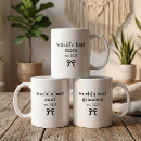 Search for new world mugs For her