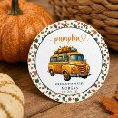 Recherche de truck stickers Baby shower