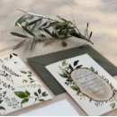 Recherche de à forestier mariage invitations Couple