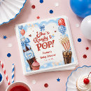 Search for blue gingham napkins Retro