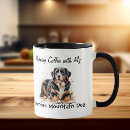 Search for bernese mountain dogs mugs Pets