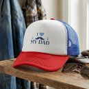 Search for funny design hats Dad