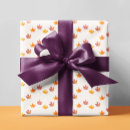 Search for maple wrapping paper Red