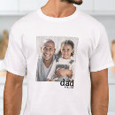 Search for expectant father tshirts Dad