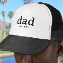 Recherche de annonces trucker casquettes Dad