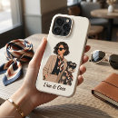Search for pet iphone cases Dog mom birthday