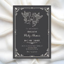 Recherche de ange vintage invitations Élégant