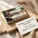 Search for firewood business cards Sawmill
