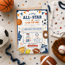 Search for mvp invitations Baby boy