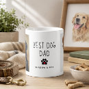 Recherche de photo text mugs Fête des pères