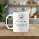 Recherche de de héros tasses Meilleur papa du monde