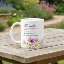 Search for floral print mugs Wildflower