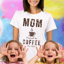 Recherche de tasse de café tshirts Mother