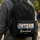 Recherche de 3 sacs Pour lui