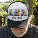Search for establish order hats For him