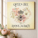 Search for queen bee art Yellow