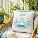 Search for queen bee pillows Crown