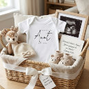 Search for auntie baby clothes Pregnancy reveal