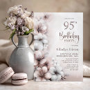 Recherche de de 95 ans anniversaire invitations Fête d'anniversaire
