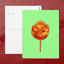 Recherche de mangue cartes postales Fruit