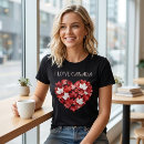 Search for i love canada tshirts Canadian maple leaf