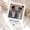 Search for groomsmen invitation weddings For him