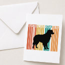 Search for australian shepherd cards Colourful