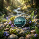 Search for massage rounded keychains Life coach