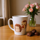 Search for leaf creature mugs Fall