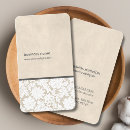 Search for event decorator business cards Consultant